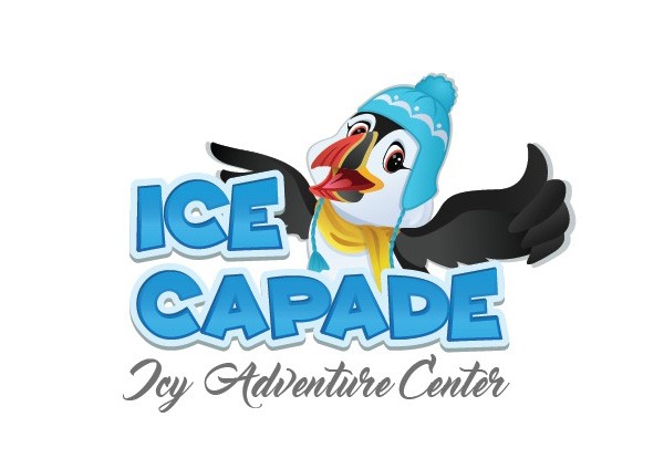 Ice Capade Logo